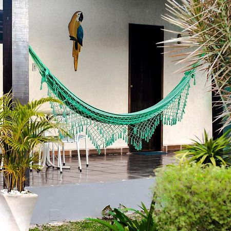 Pousada Luau De Maricá Exteriör bild