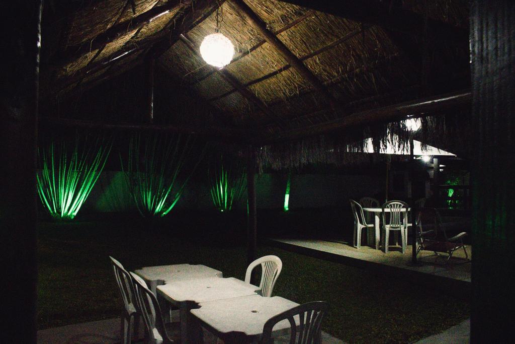 Pousada Luau De Maricá Exteriör bild